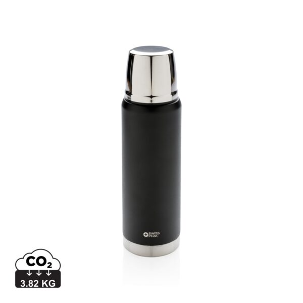 Bouteille isotherme 0.5L Swiss Peak Elite