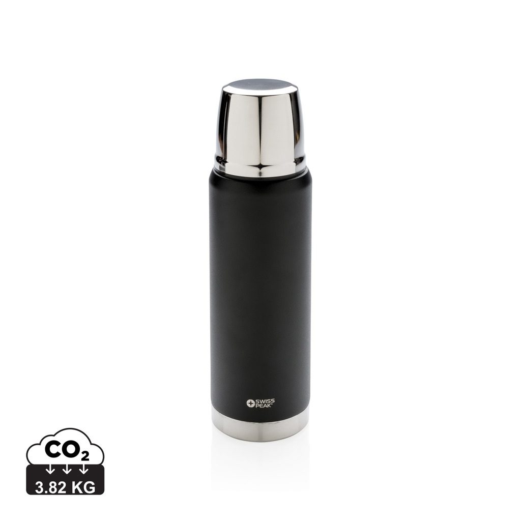 Bouteille isotherme 0.5L Swiss Peak Elite