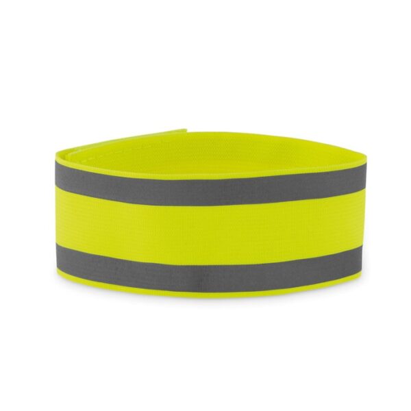 VISIBLE ME - Brassard de sport en lycra