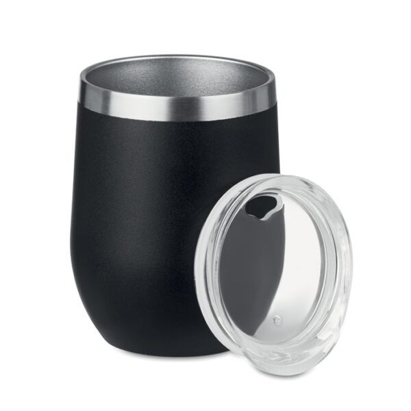 CHIN CHIN - Verre double paroi 300ml