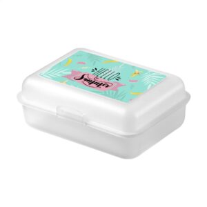 Lunch box,Cuisine - Made in Europe