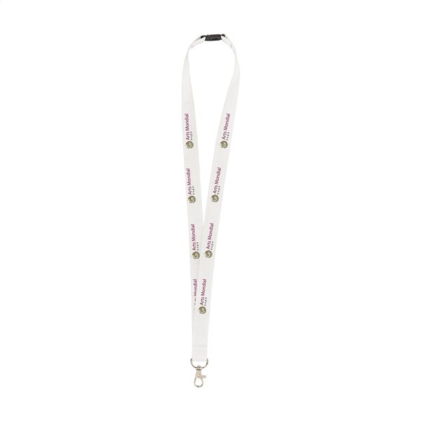 Tour de cou (lanyard)