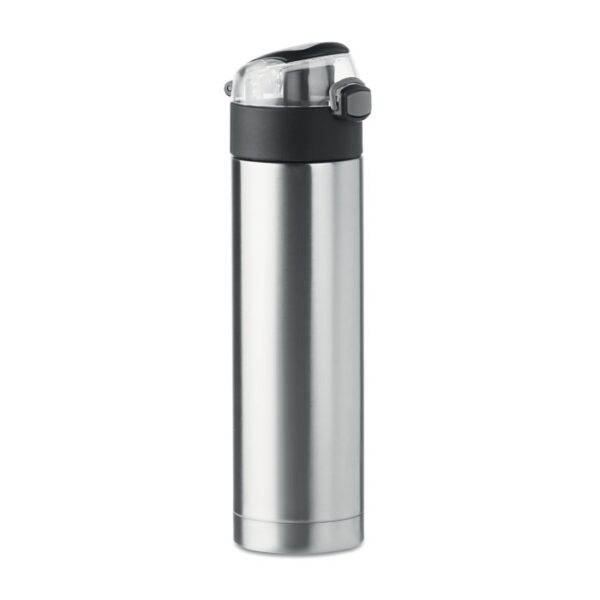 NUUK LUX - Gourde 400ml verrou sécurité