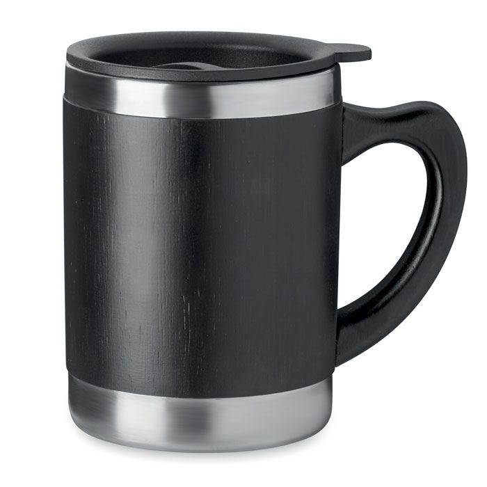 MOKKA - Gobelet à double paroi 300ml