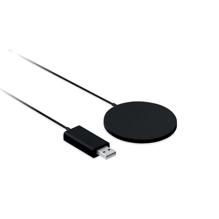 THINNY WIRELESS - Chargeur sans fil ultrafin