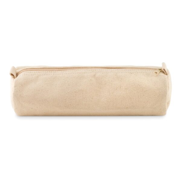 NATU POUCH - Trousse en coton