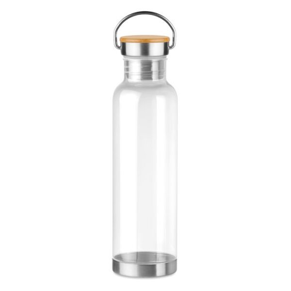 HELSINKI BASIC - Bouteille Tritan 800ml