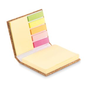 VISIONCORK - Bloc-notes en liège
