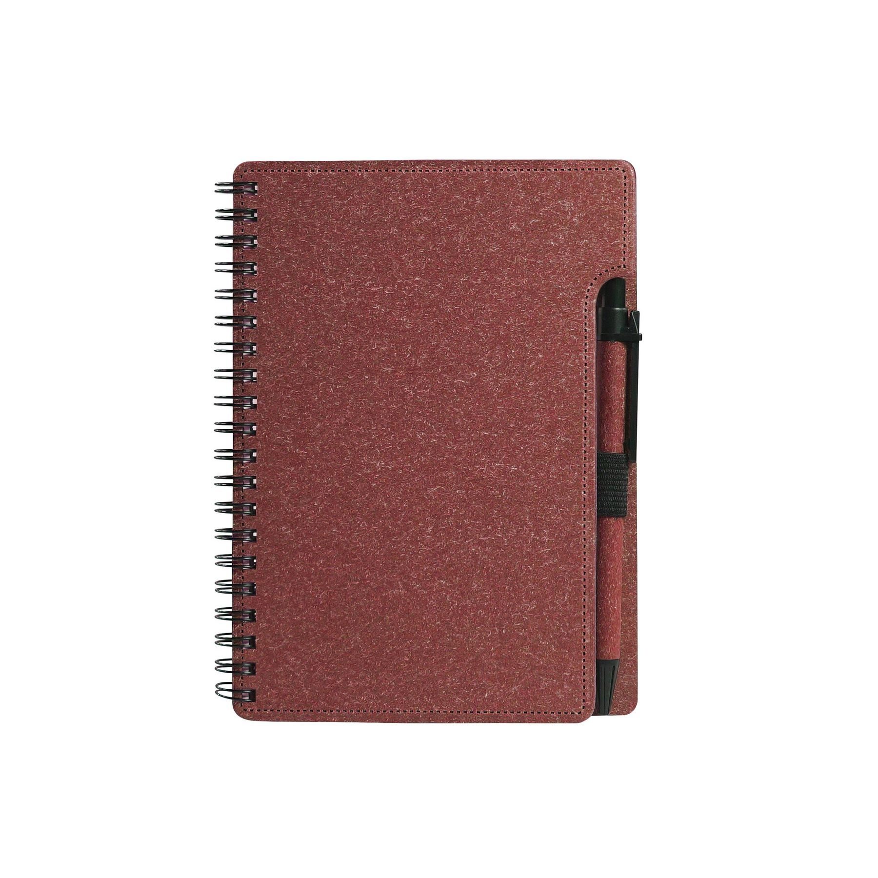 Set cahier/stylo RENOTE