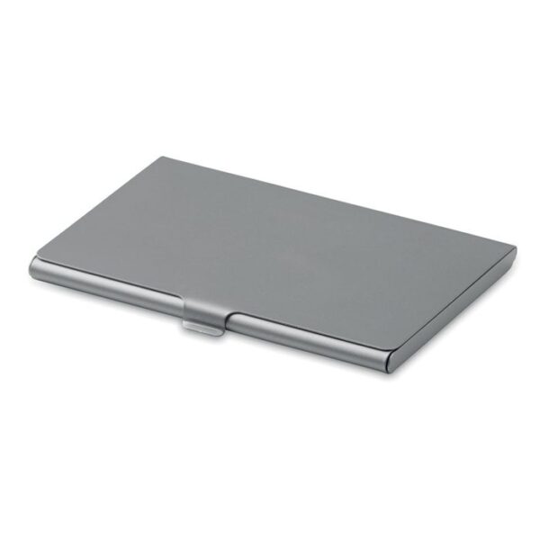 STANWELL - Etui cartes de visite en métal