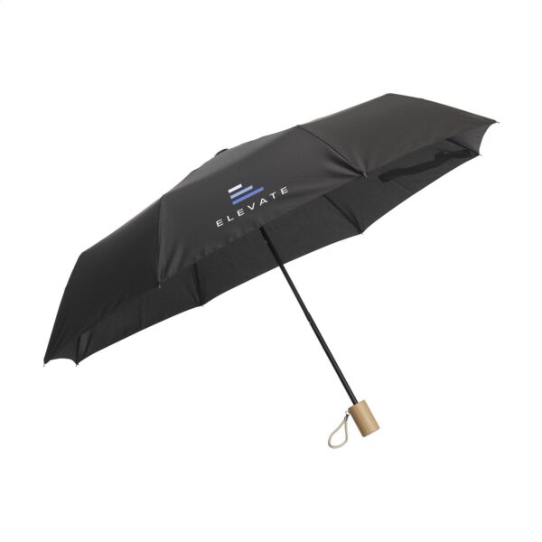 Parapluie compact,Recyclé,Parapluies (toute la gamme),PET recyclé - rPET