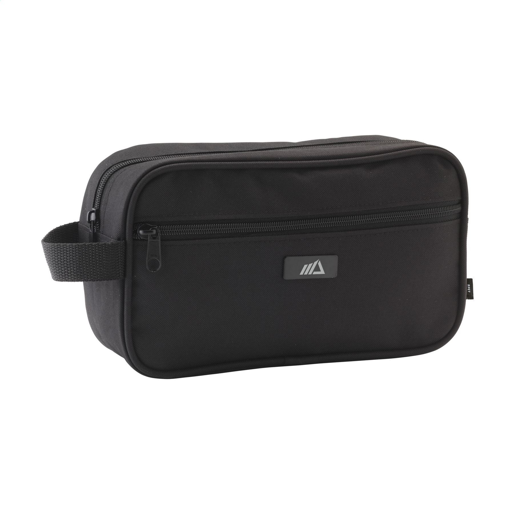 Trousse de toilette,PET recyclé - rPET