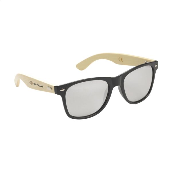 Lunettes de soleil,Equitable & Durable,Goodies en bambou