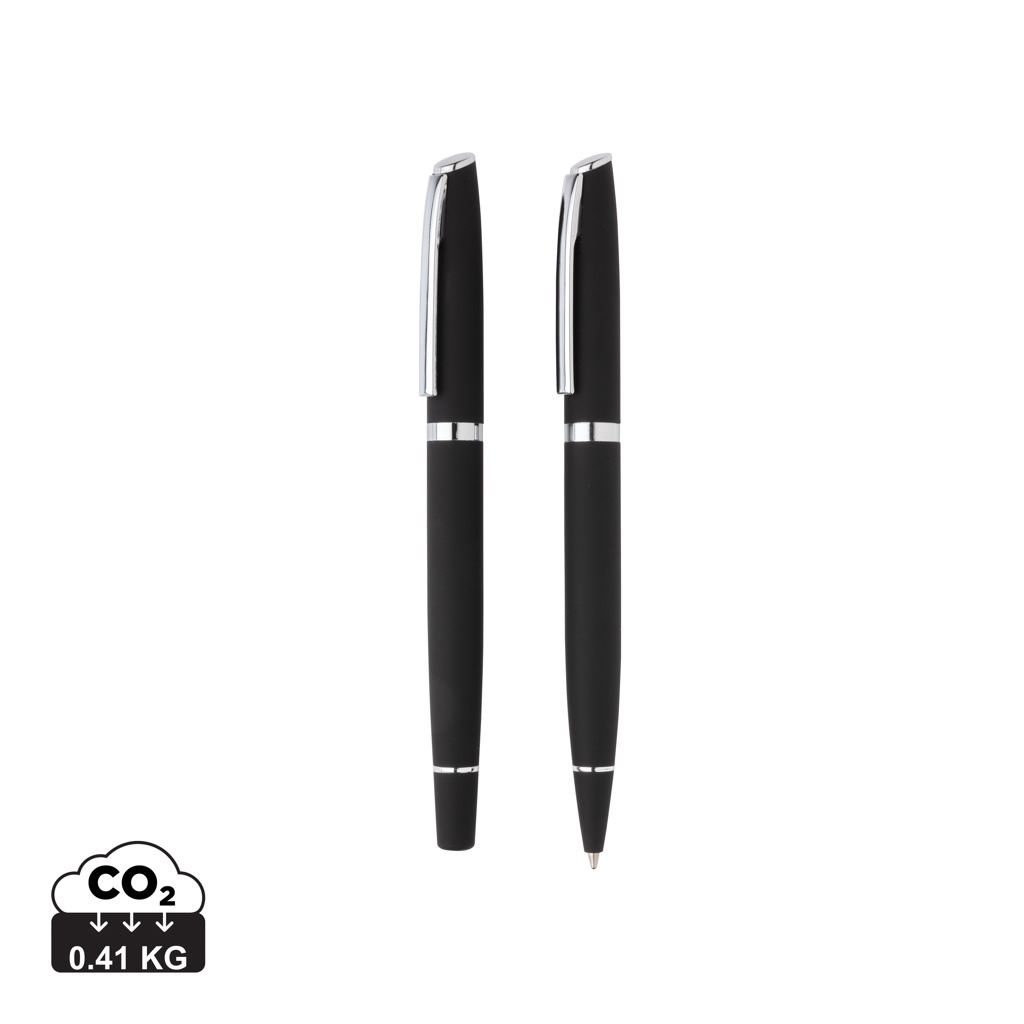Set stylos Deluxe