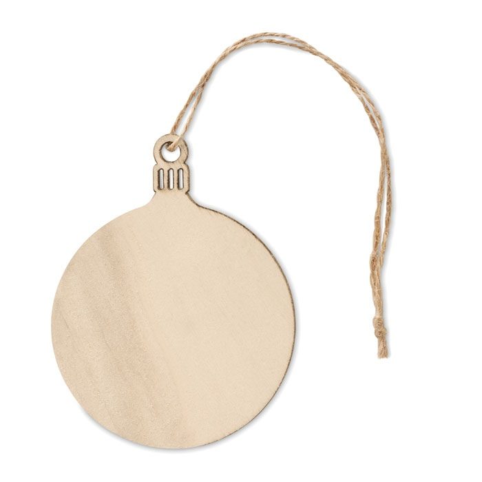 BALY - Décoration forme boule