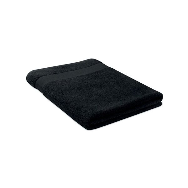 MERRY - Serviette coton bio 180x100