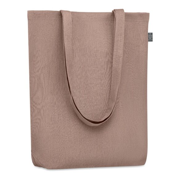 NAIMA TOTE - Sac shopping en chanvre
