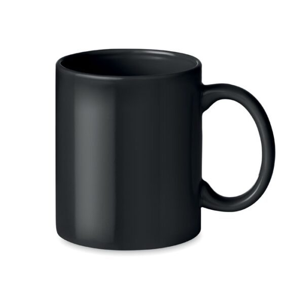 DUBLIN TONE - Mug en céramique coloré 300 ml