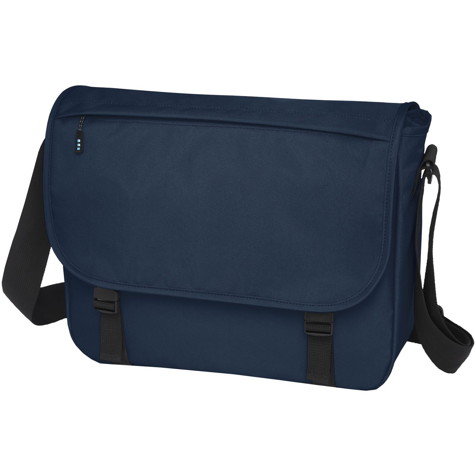 Sac Baikal en rPET certifié GRS pour ordinateur portable de 15" 12L