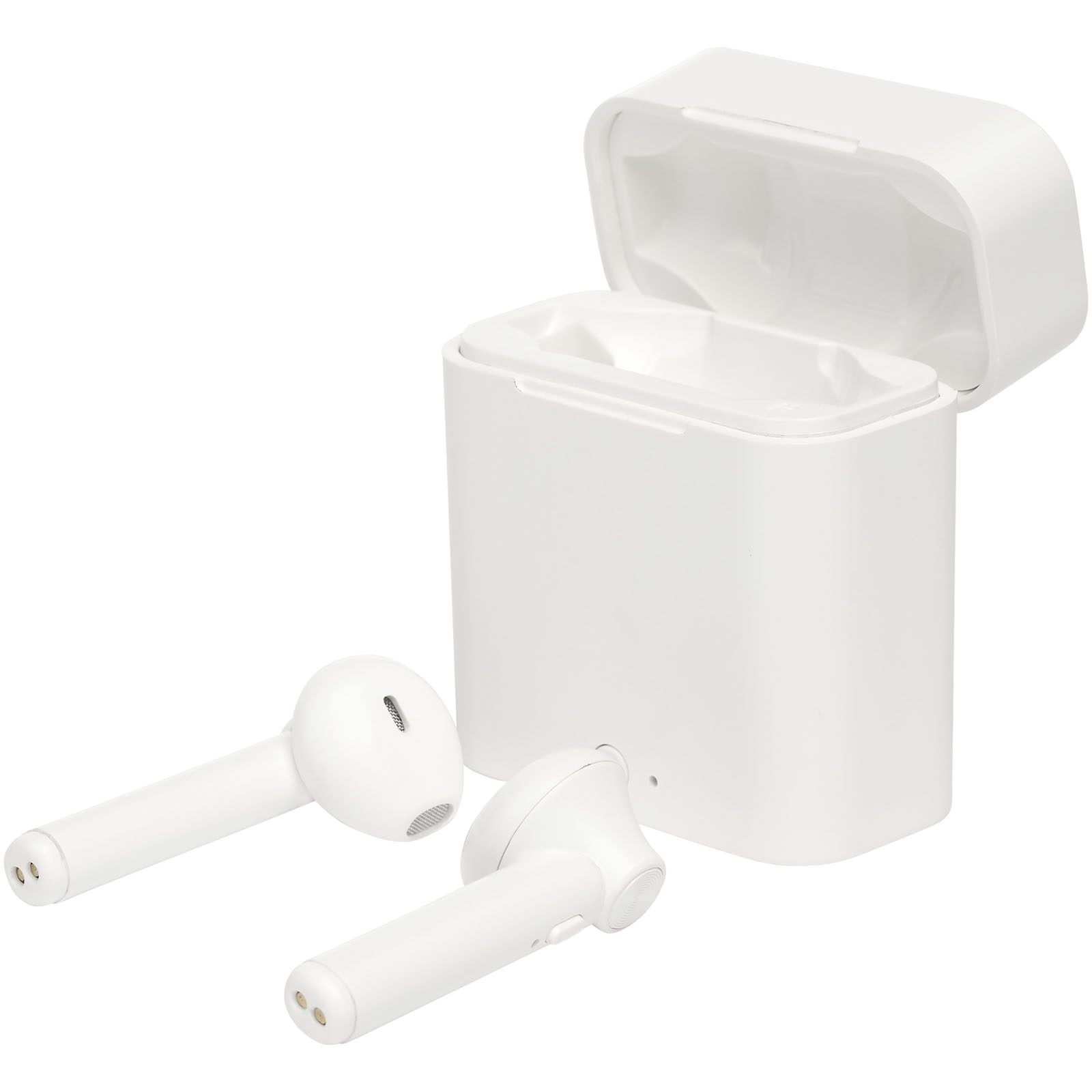 Écouteurs Volantis True Wireless à appairage automatique