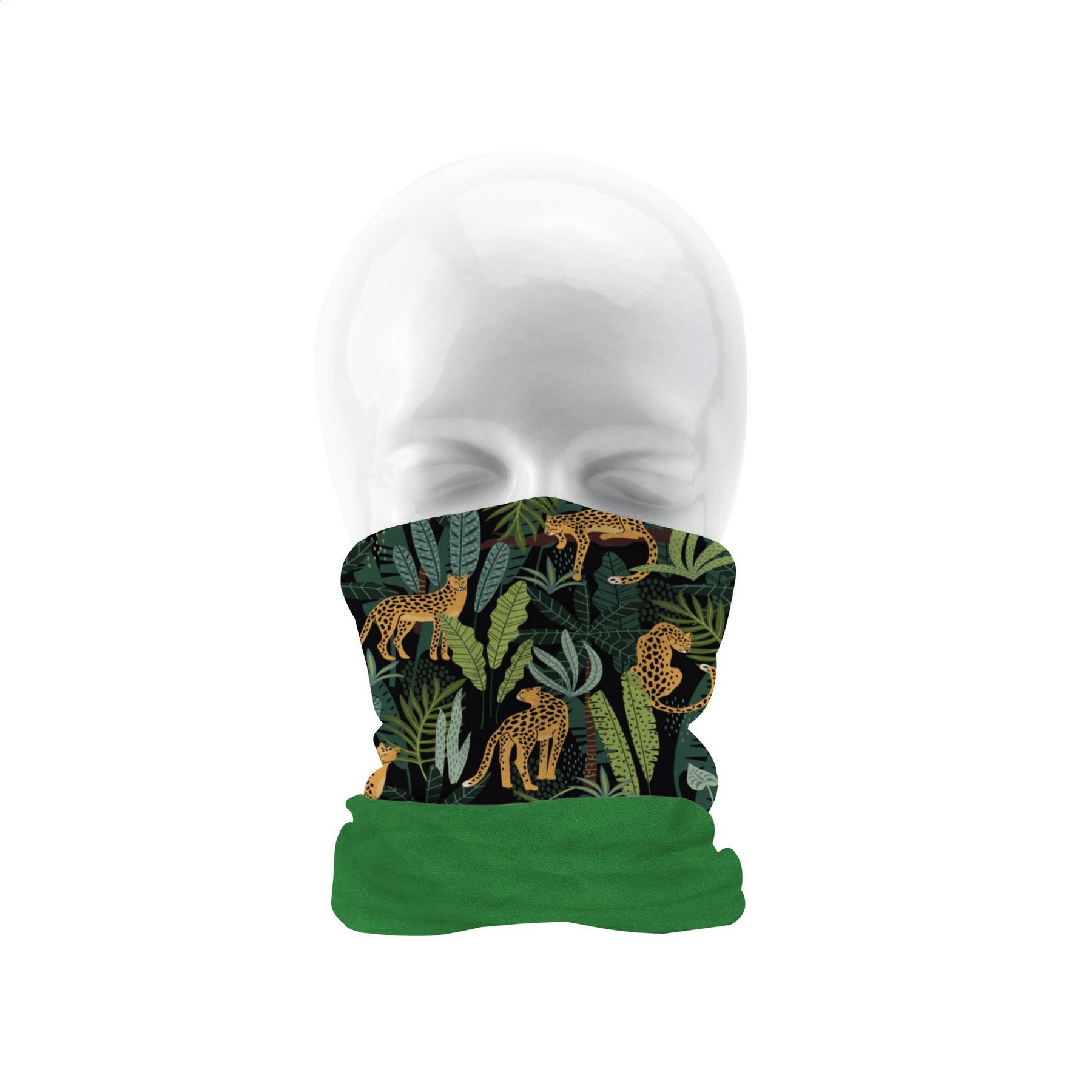 Bandanas,Accessoires textile,Textile - Made in Europe