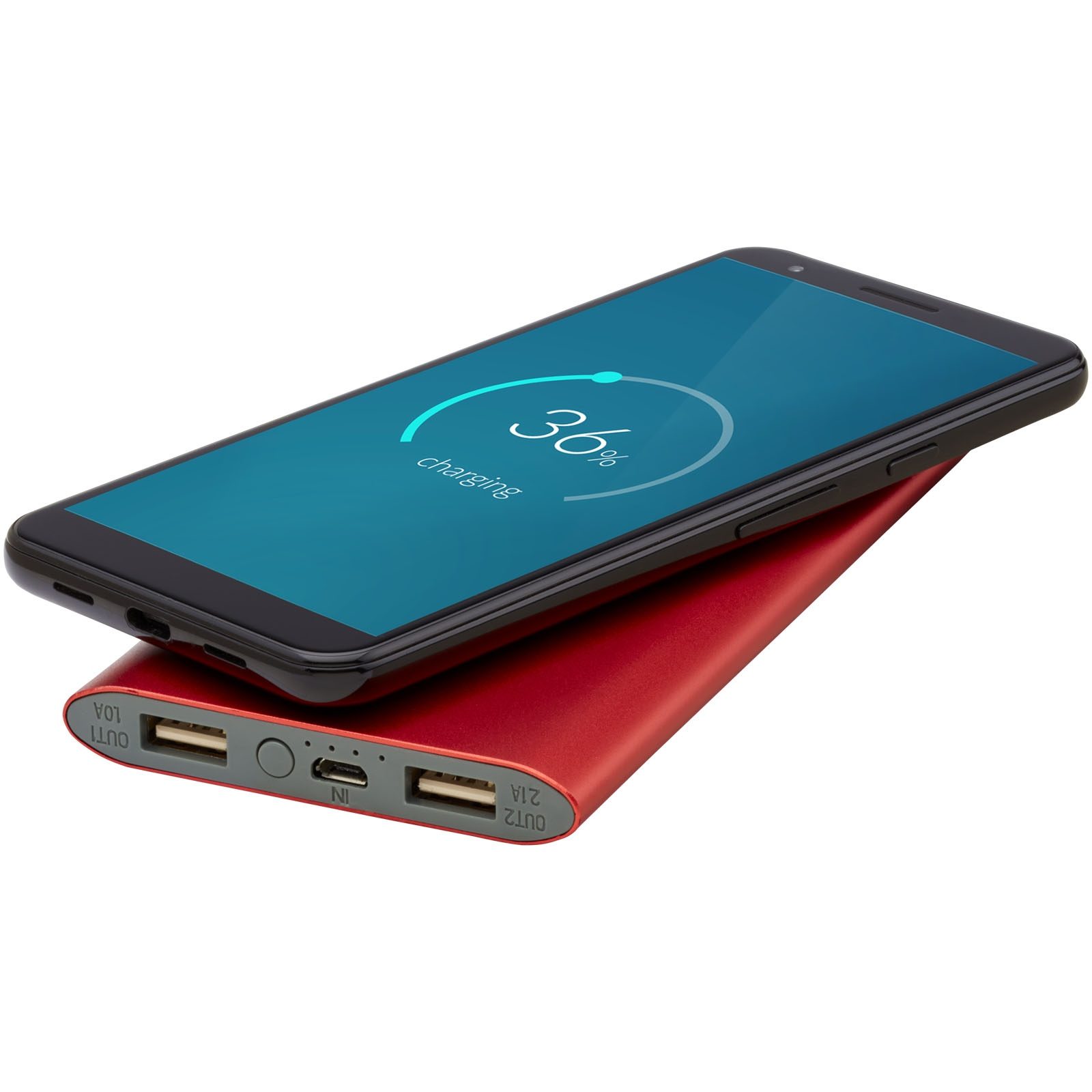 Batterie de secours sans fil Juice de 8 000 mAh