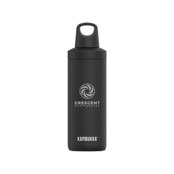 Bouteille isotherme