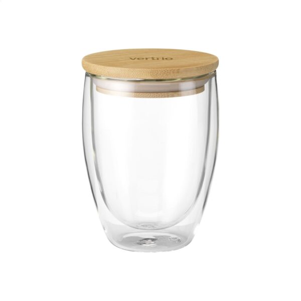 Verre,Goodies en bambou,Goodies en verre