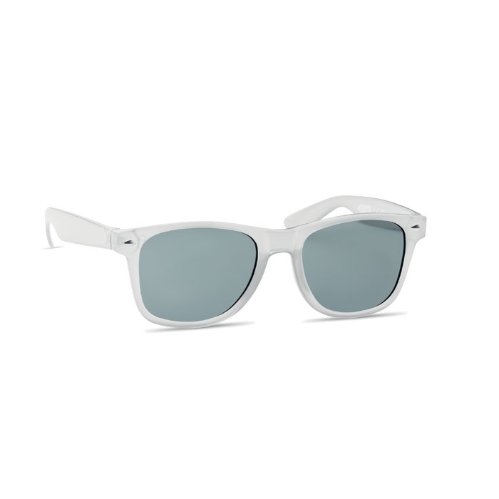 MACUSA - Lunettes de soleil en RPET