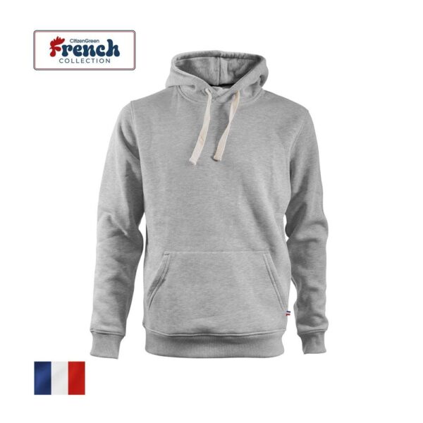 Sweat cap. Bio300g HOODIE