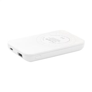 Accessoires tél. portable,Chargeur,Recyclé,Batterie externe,Powerbank,Chargeur à induction