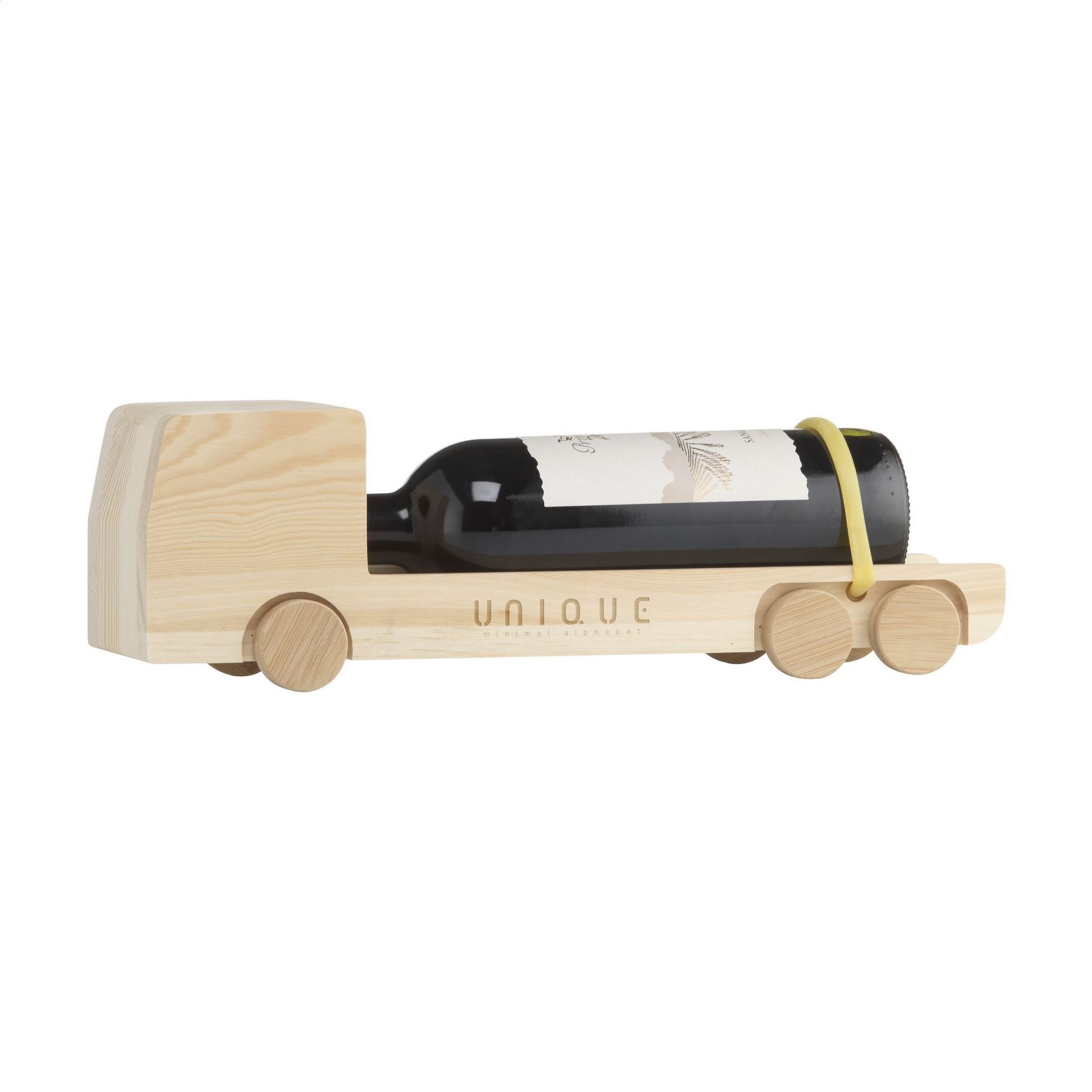 Jeux en bois,Coffret,Accessoires du sommelier,Goodies en bois