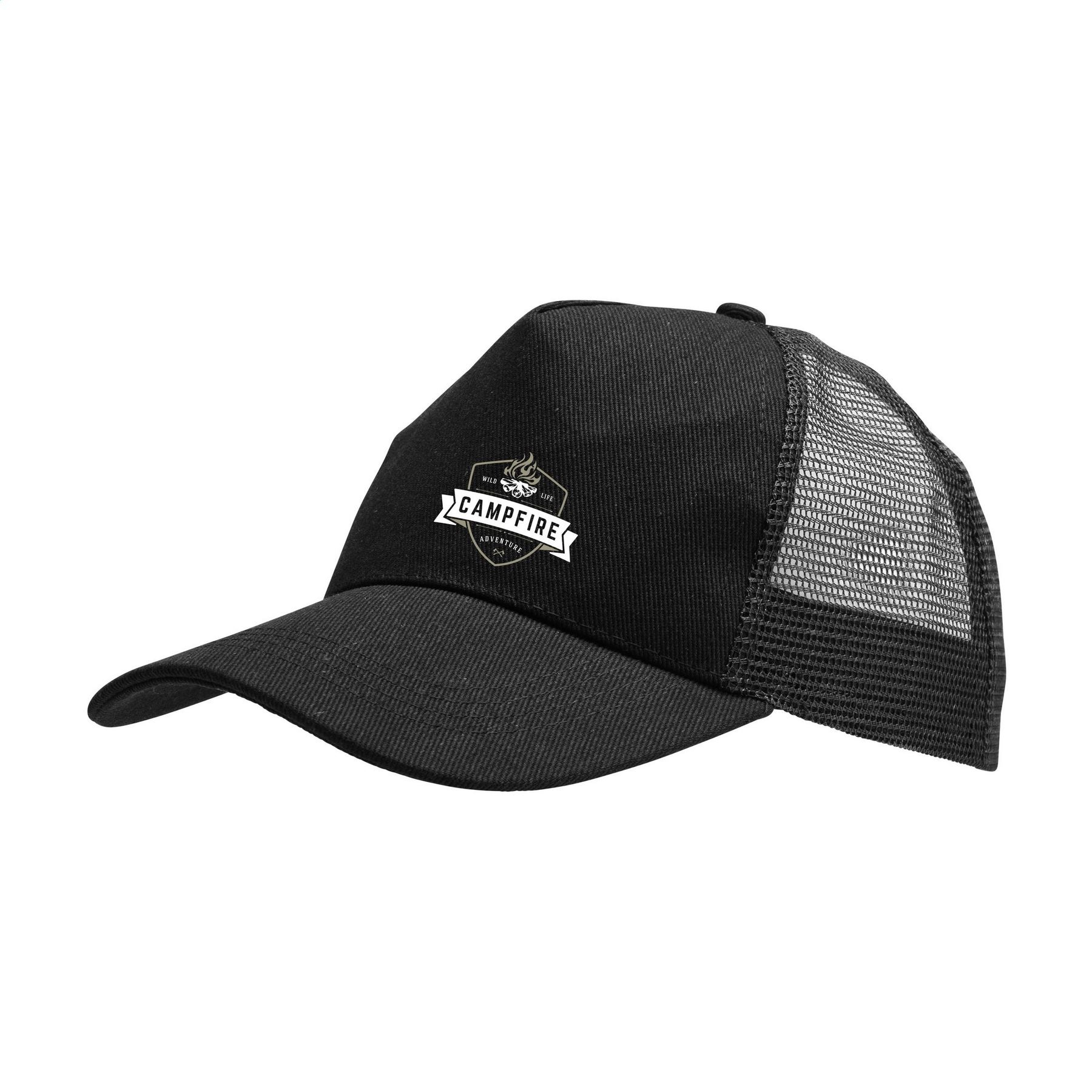 Casquette,Recyclé