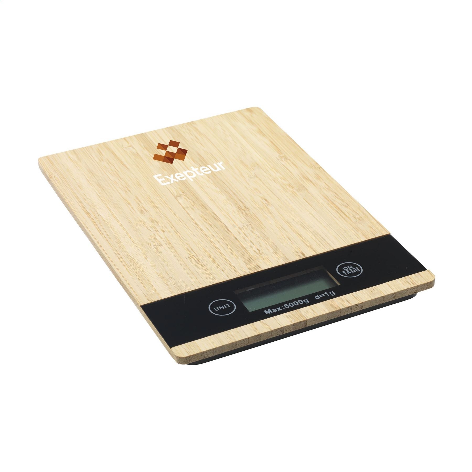 Electroménager,Goodies en bambou