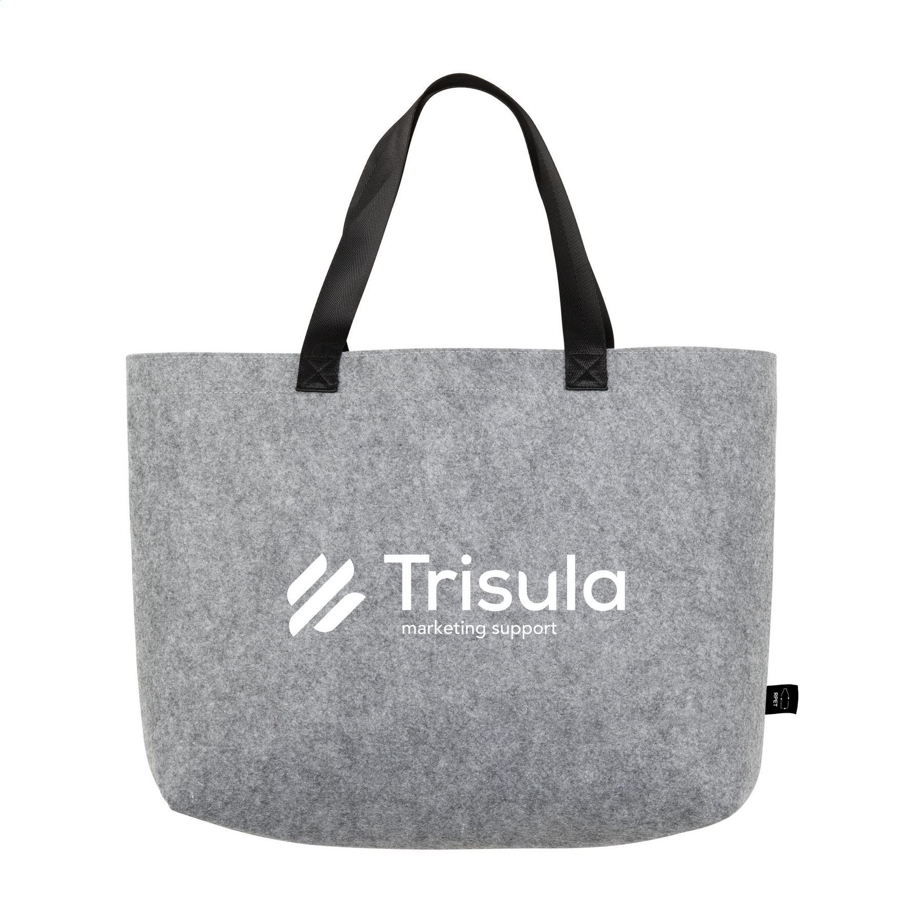 Sac bandoulière,PET recyclé - rPET