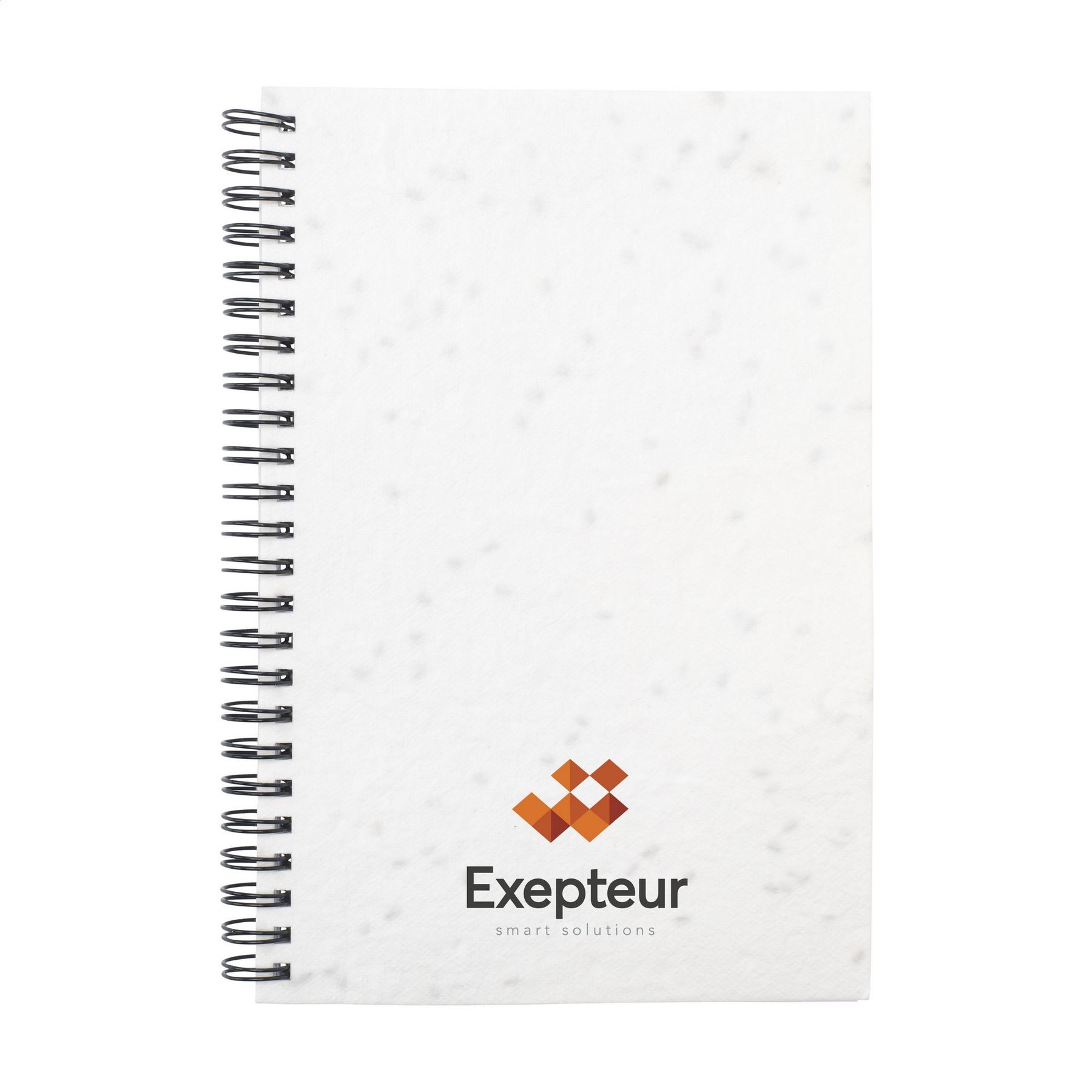 Recyclé,Tour Collection,Papeterie écologique,Graines à planter,Carnet A5