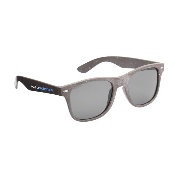 Lunettes de soleil,Recyclé,Equitable & Durable