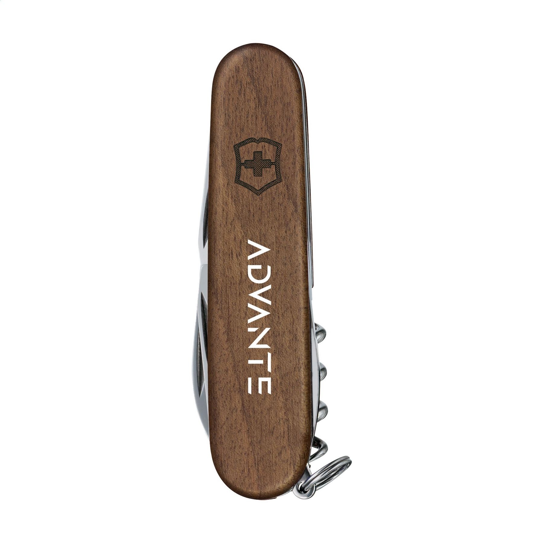 Couteau multi-fonctions,Recyclé,Equitable & Durable