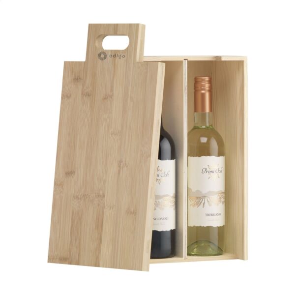 Plateau,Coffret,Accessoires du sommelier,Goodies en bois