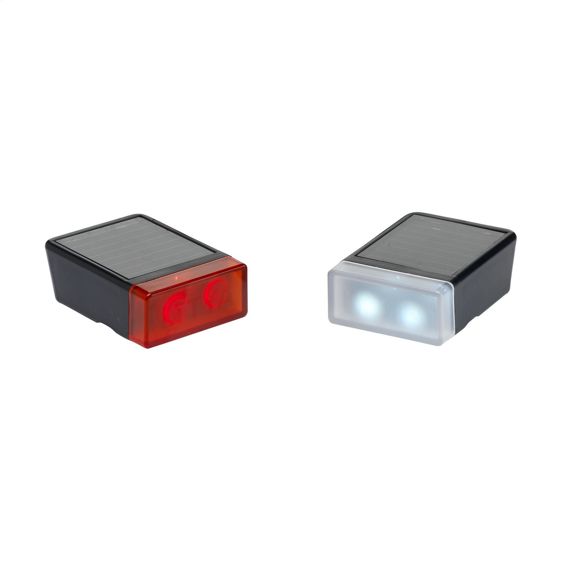 Vélo,Lampe
