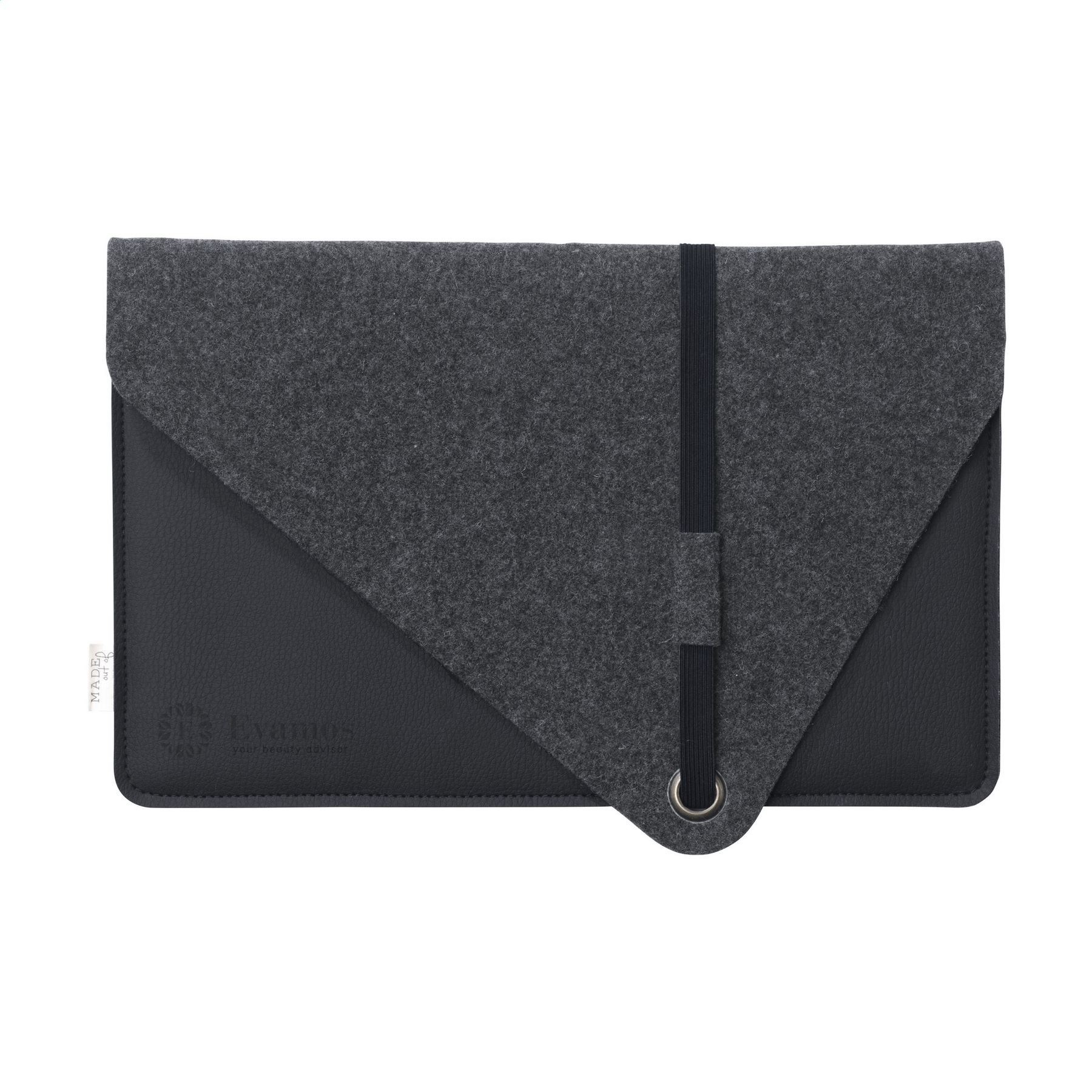 Sacoche ordinateur,Recyclé,Equitable & Durable