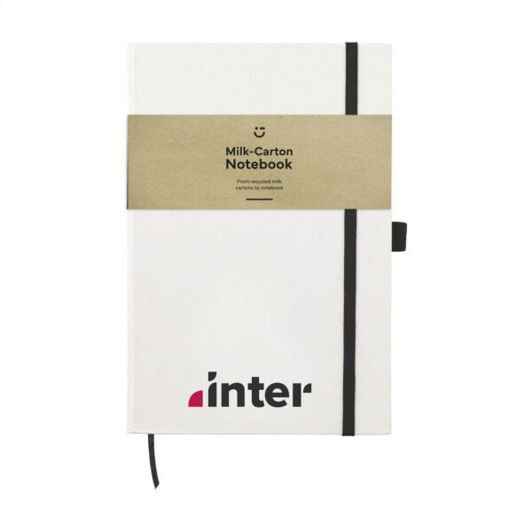 Recyclé,Carnet A5