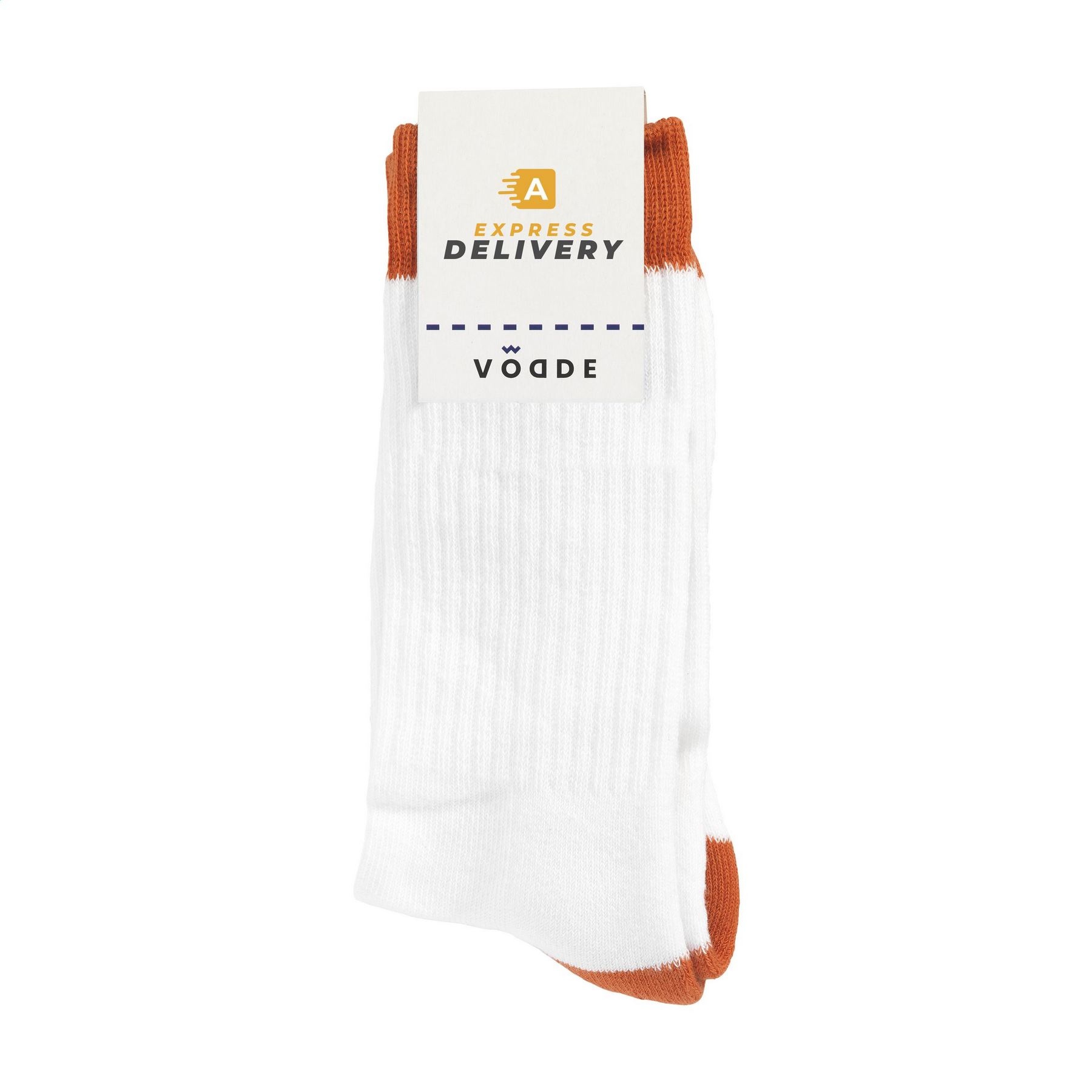 Chaussettes,Recyclé,Textile - Made in Europe