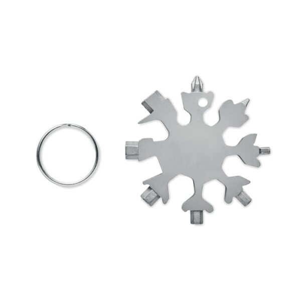 FLOQUET - Outil multi fonctions acier ino