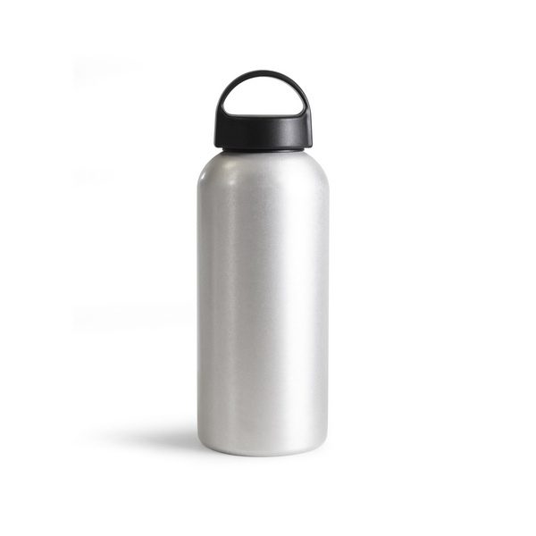 Bouteille 600ml ALU
