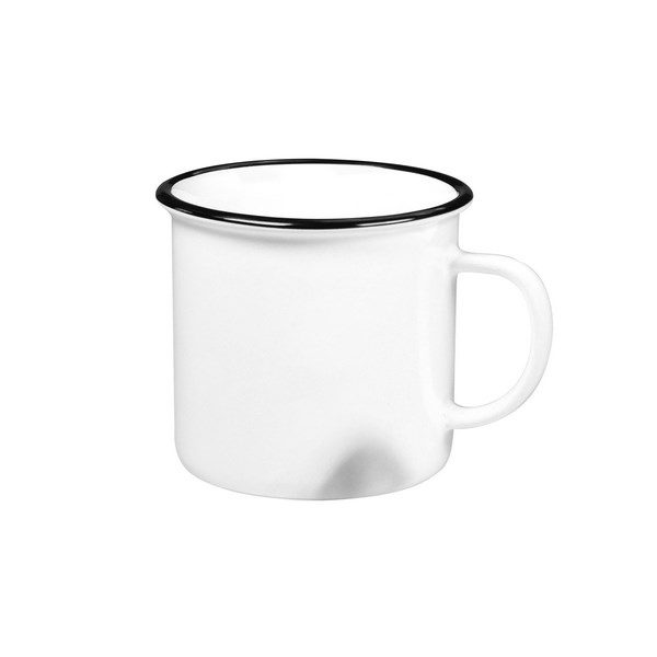 MUG cér. 280ml ALFRED b.
