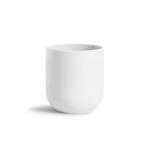 MUG céram. 240ml LUCAS b.