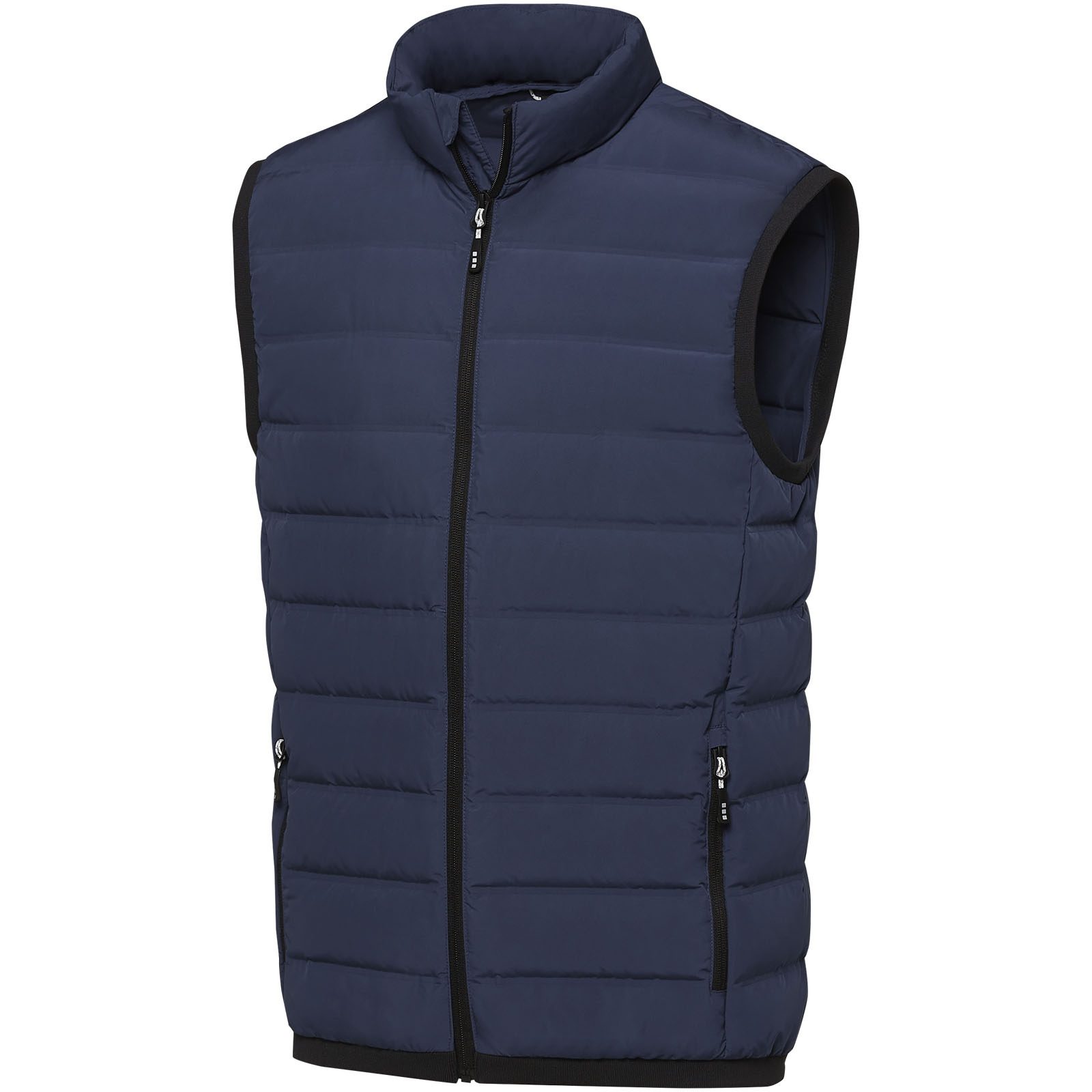 Bodywarmer duvet Caltha pour homme