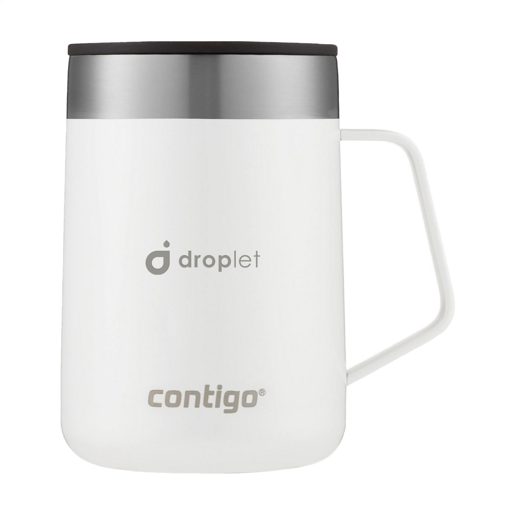 Mug isotherme