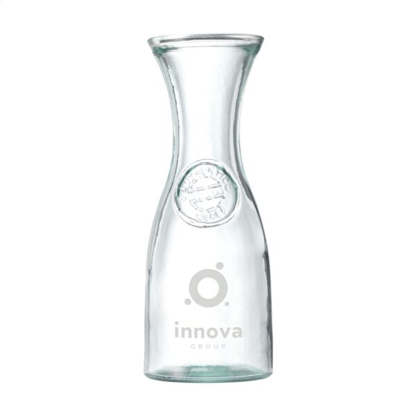 Carafe,Recyclé,Goodies en verre,Maison & Décoration - Made in Europe